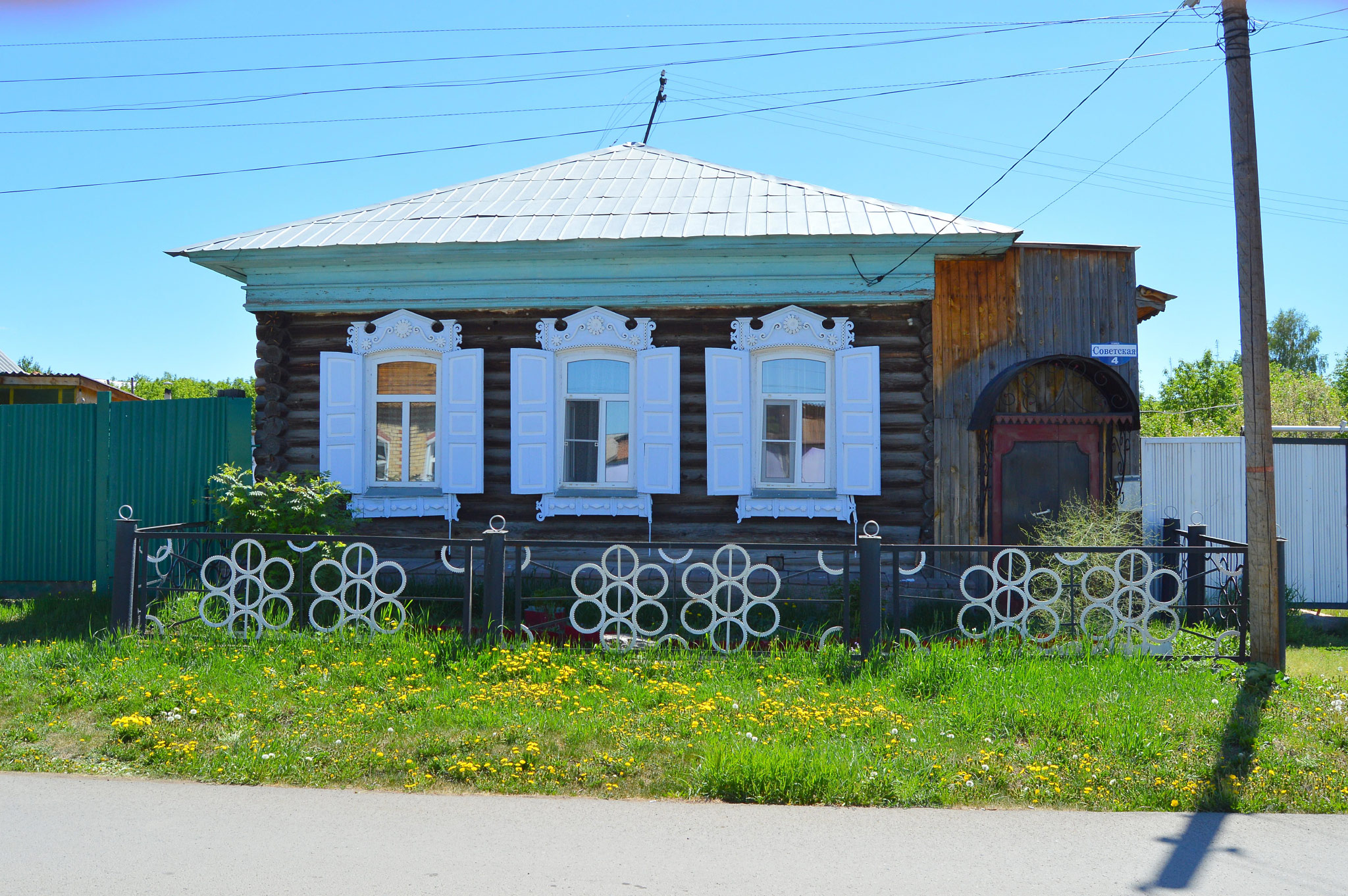 Верхнеуральск (Verkhneuralsk)